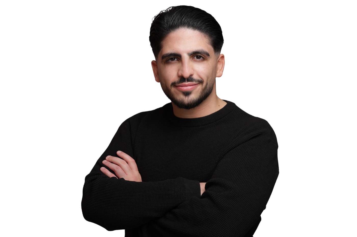 Rocan Güzel, Gründer von GZL Media Solutions